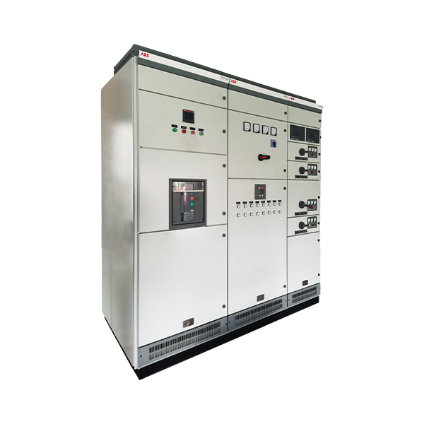 Low Voltage Switchgear Series