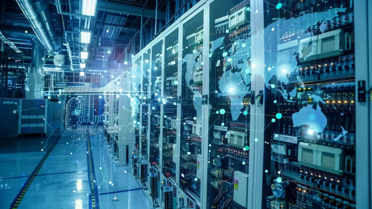 Electrical Equipment Manufacturing Companies