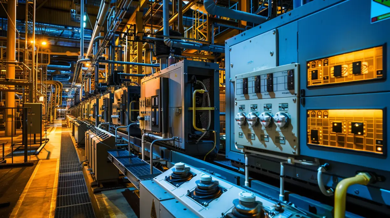 Electrical Equipment 