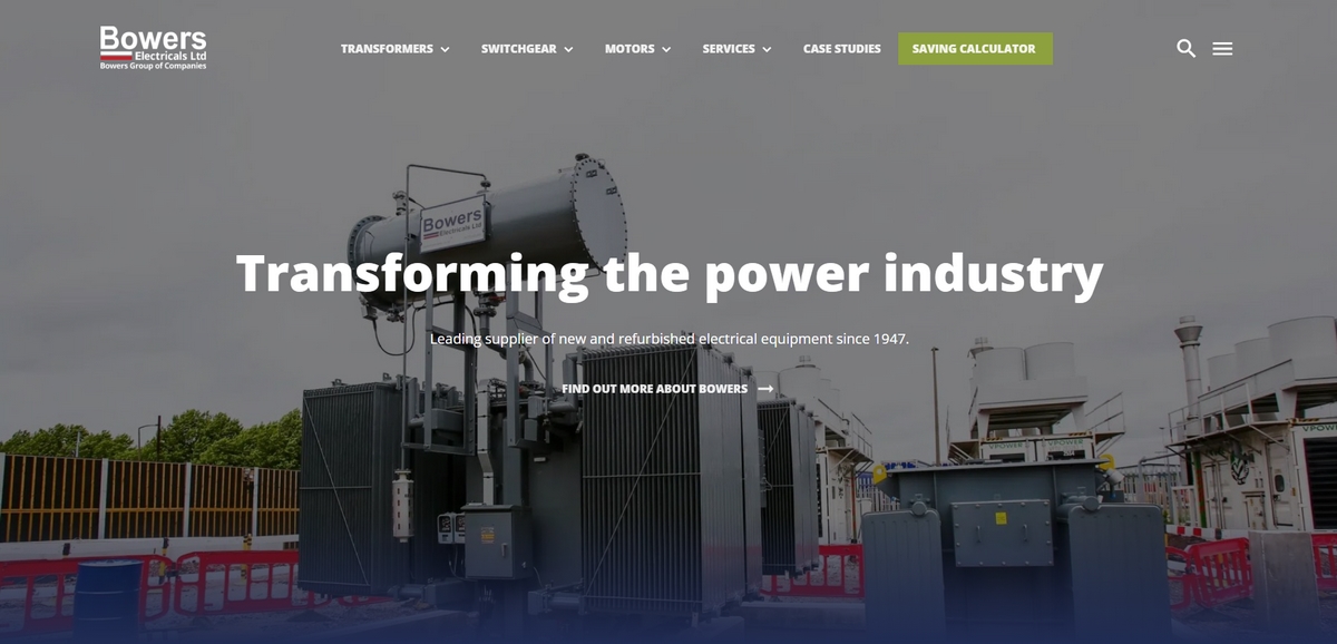 Bowers Electricals