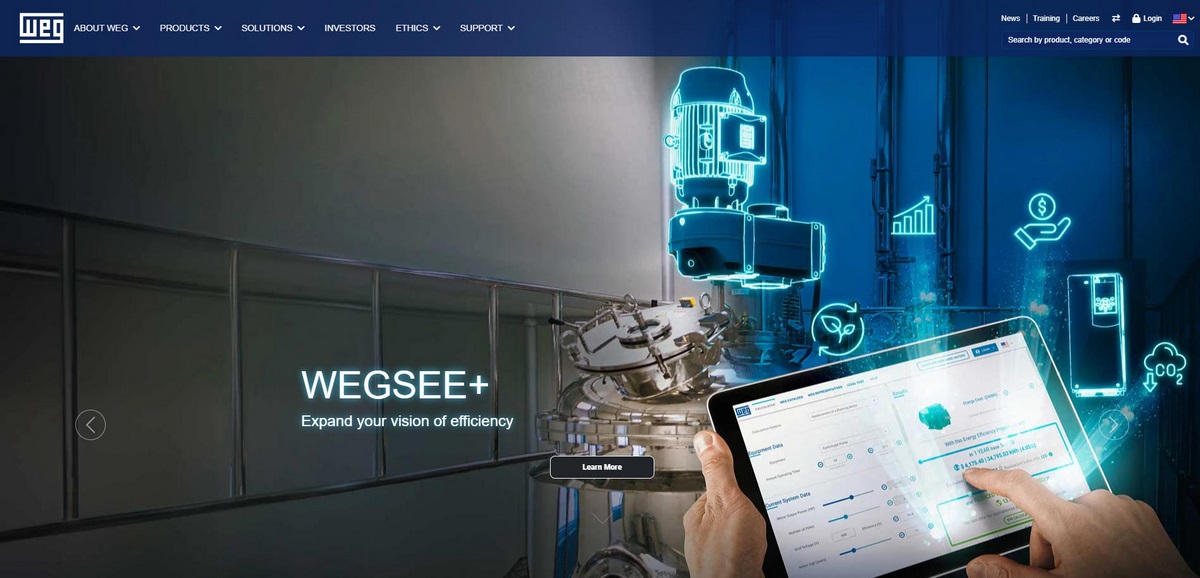 WEG