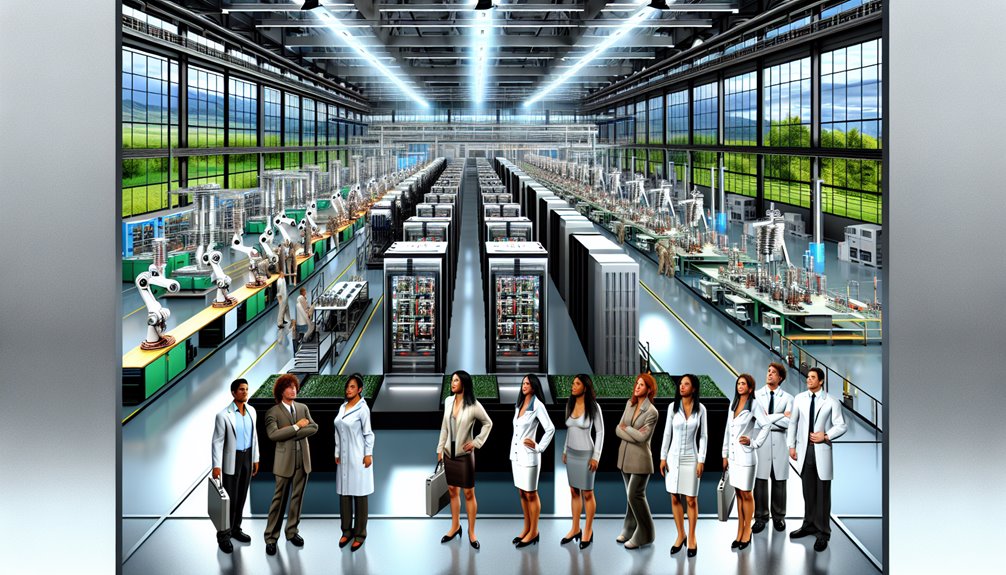 high voltage switchgear leaders
