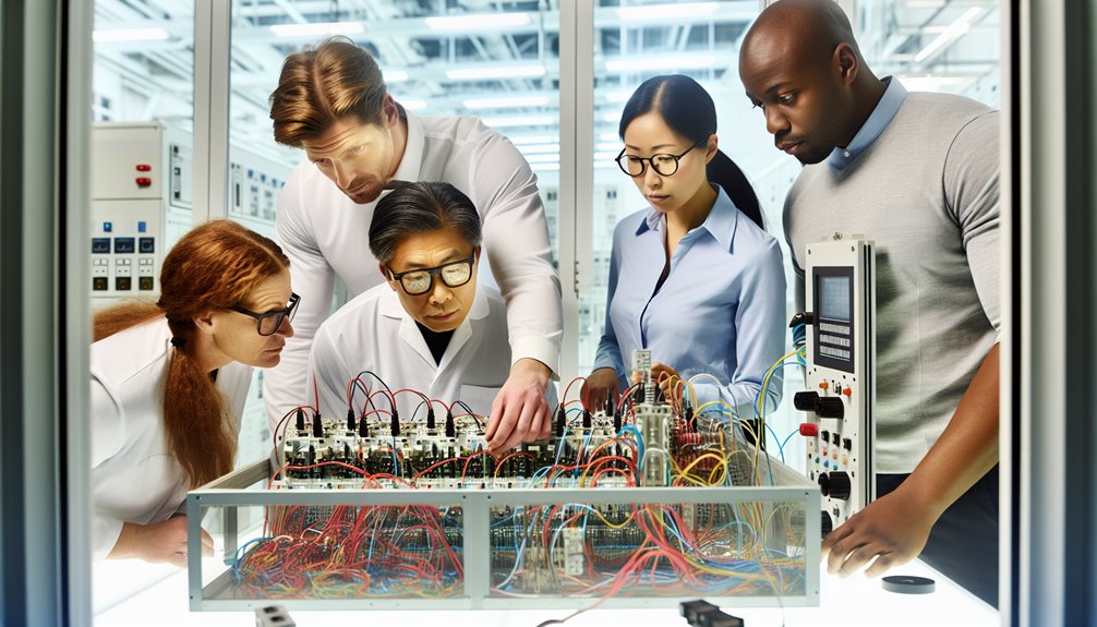 ensuring electrical system reliability