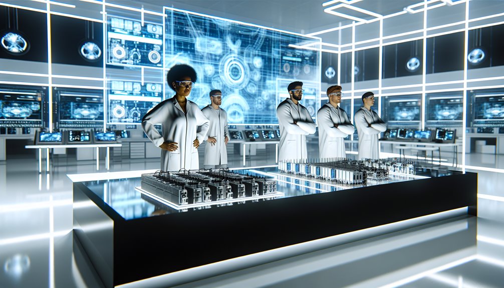 switchgear design verification tests