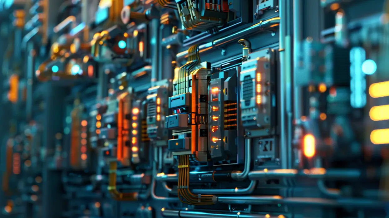 electrical switchgear manufacturer