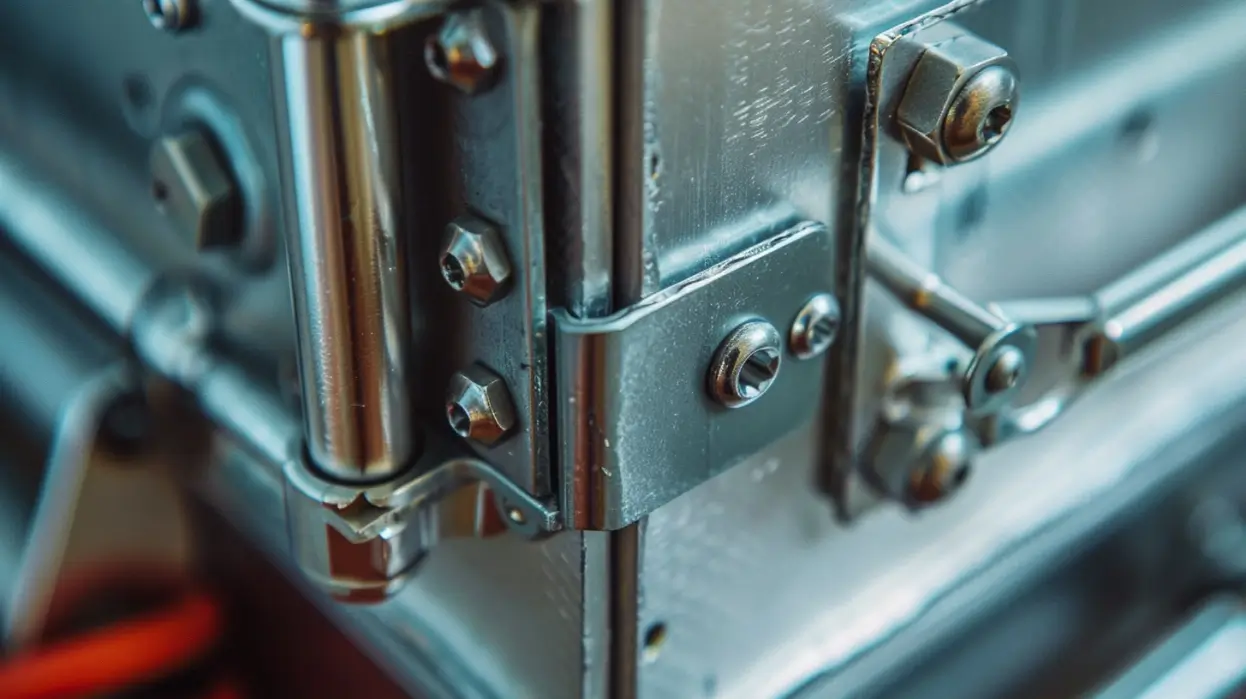 Electrical Distribution Box