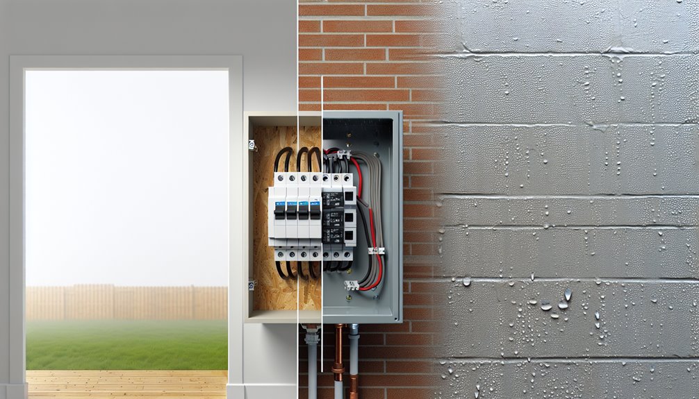 accessory selection for protection