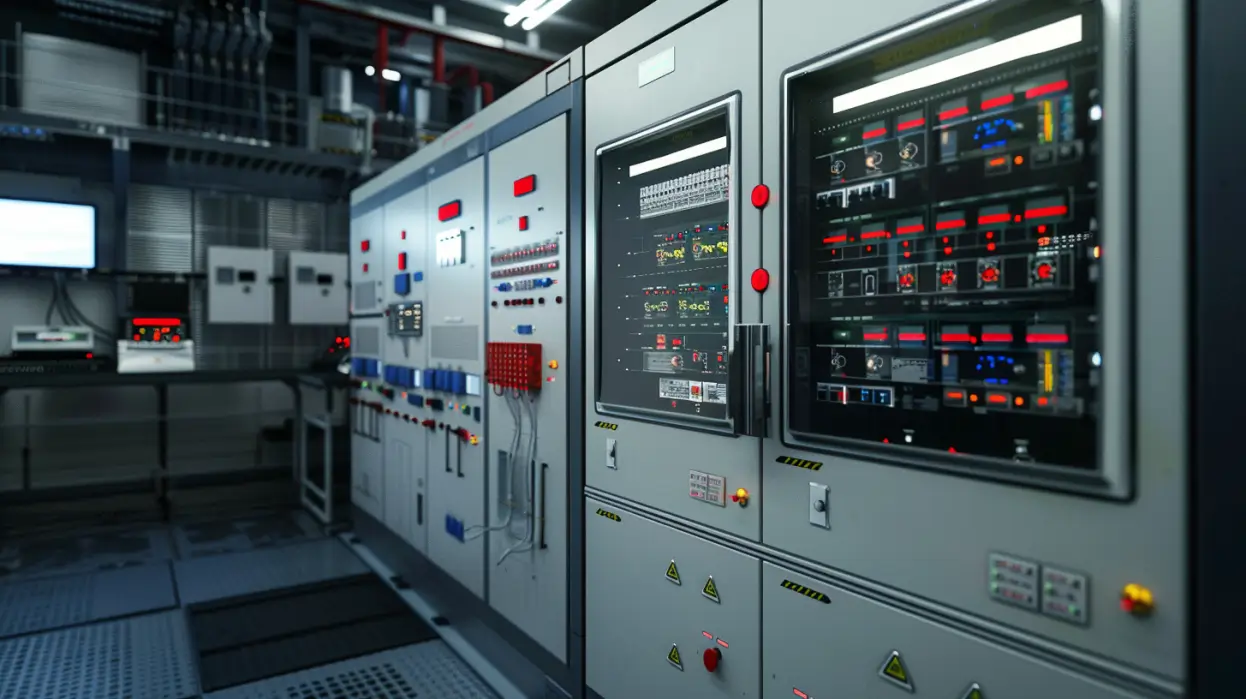 Electrical Power Solutions