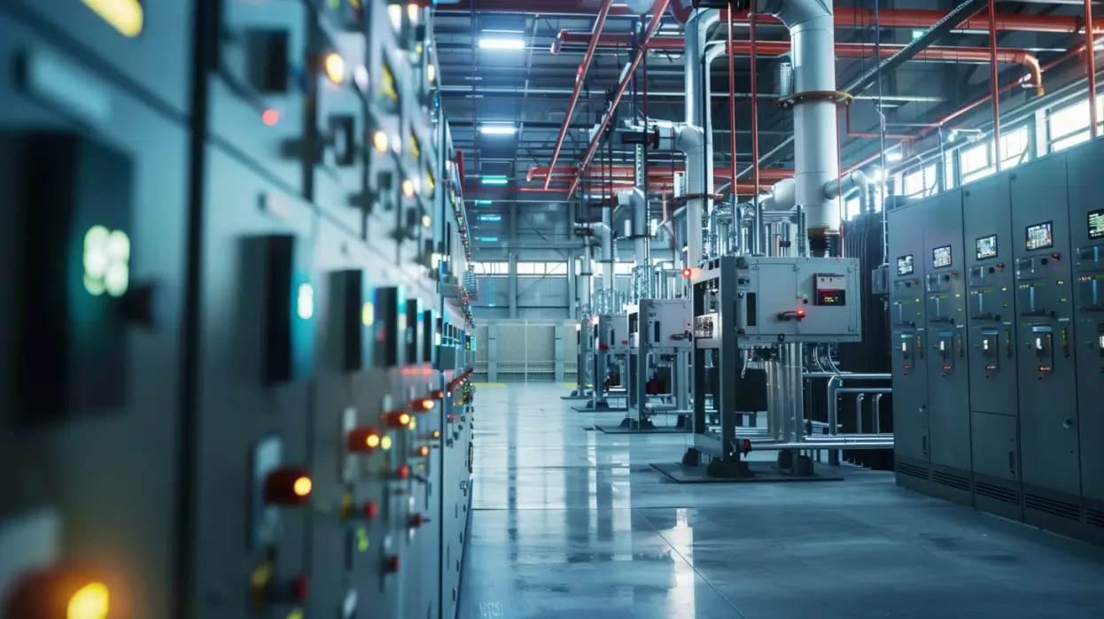 Electrical Power Solutions