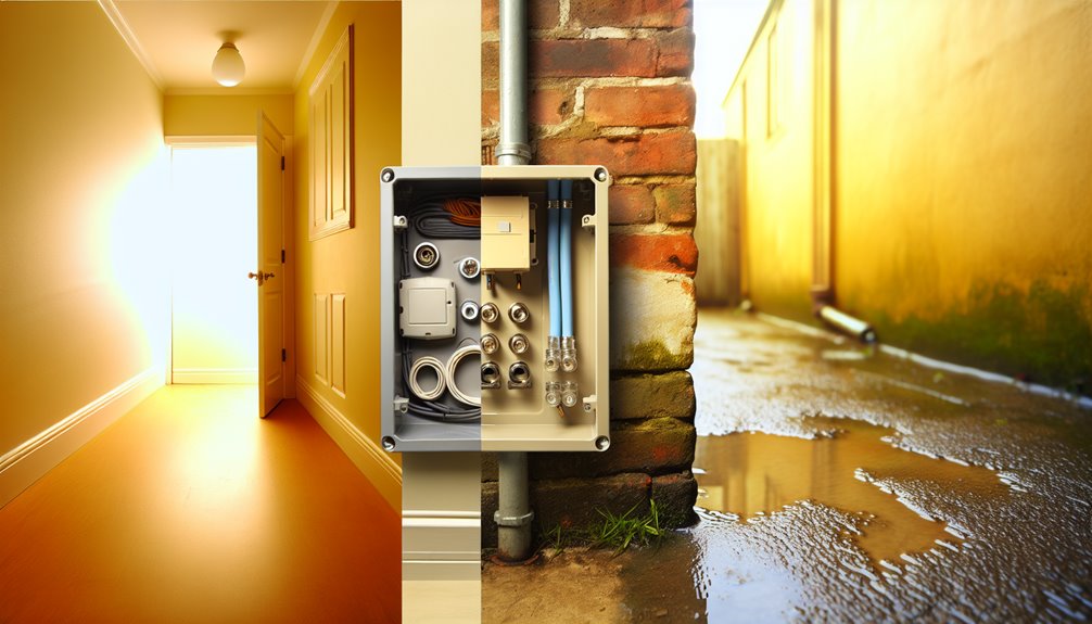 minimum rating for reliability