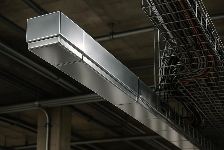 efficient power distribution solutions