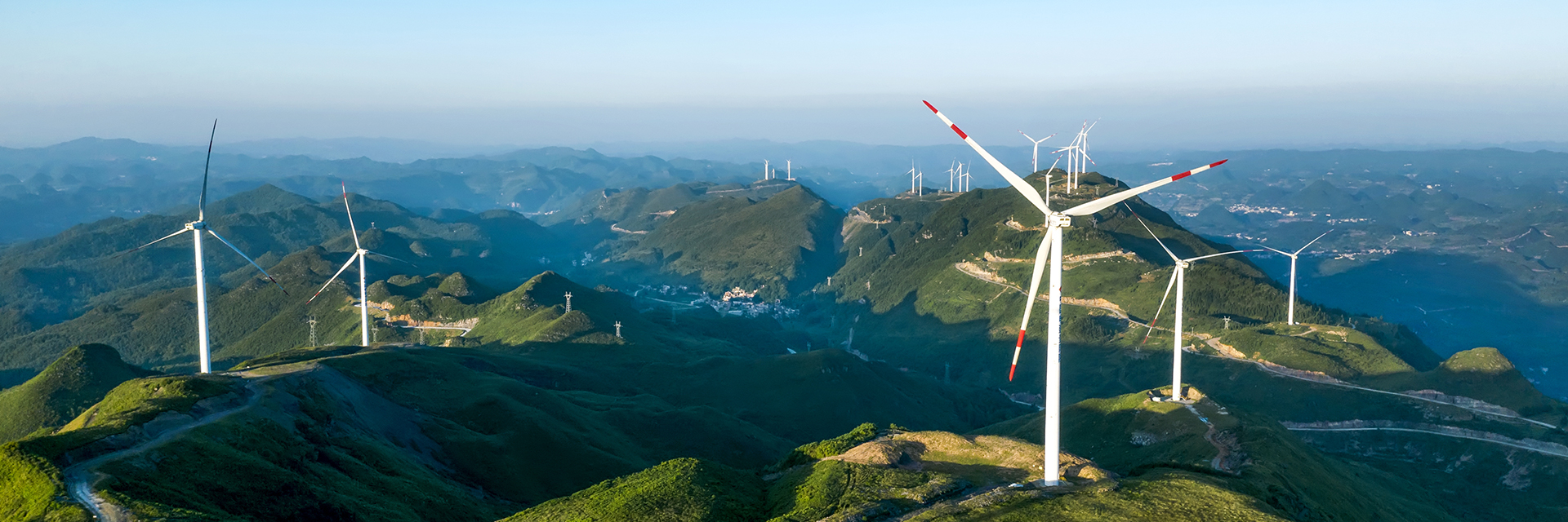 Icheon Chuo Wind Farm