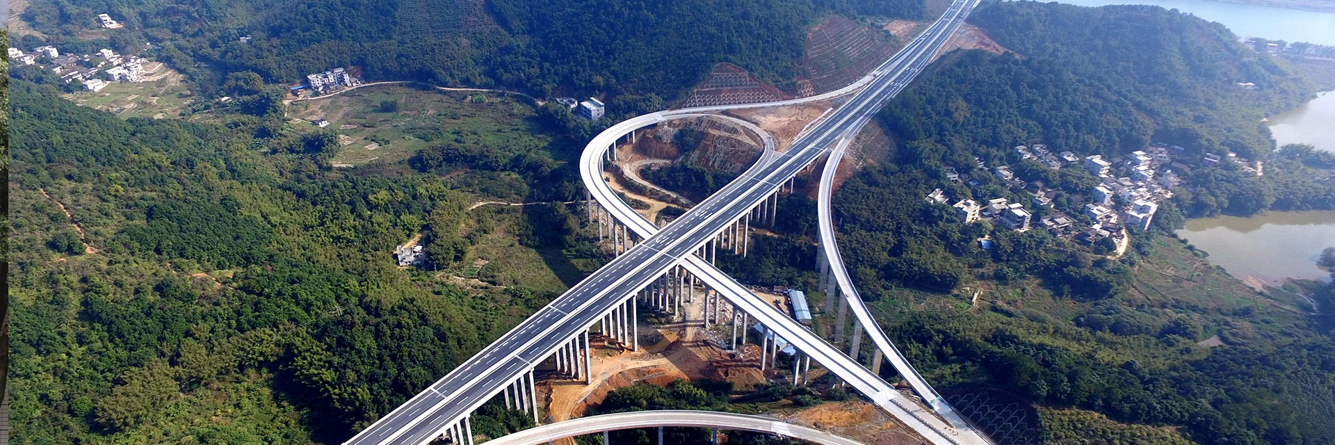 Guangzhou-Foshan-Zhaozhou Expressway