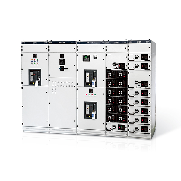 GCS Low Voltage Withdrawable Switchgear