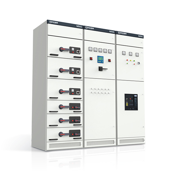 MNS Low Voltage Withdrawable Switchgear