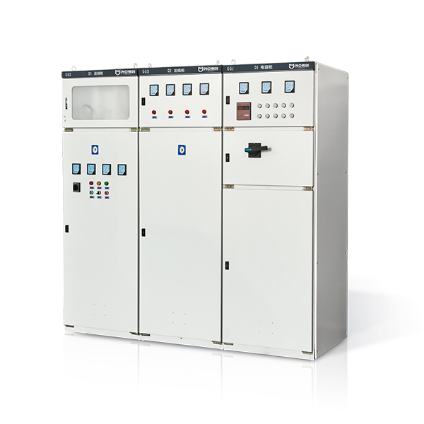 GGD Low Voltage Complete Switchgear