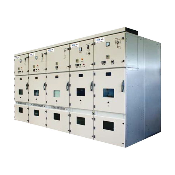 12KV  xDL  Eaton Authorized Removable AC Metal Enclosed Switchgear