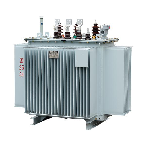 S11/13-10kV Oil Immersed Transformer