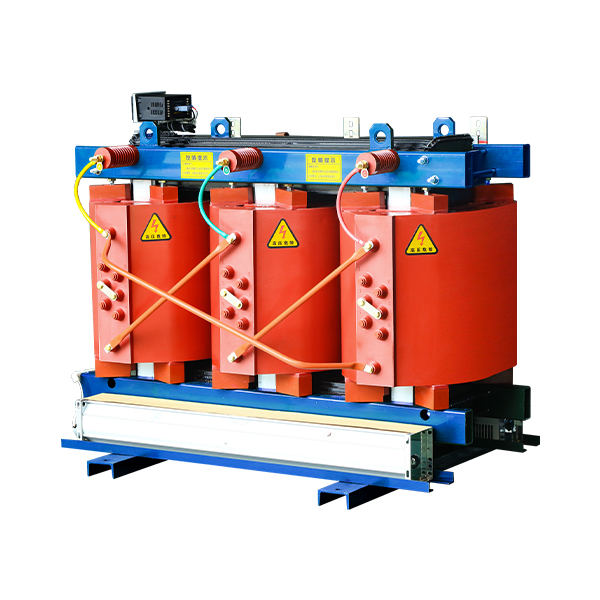 SC(B)-10/11-10kV Resin Insulated Dry-type Transformer