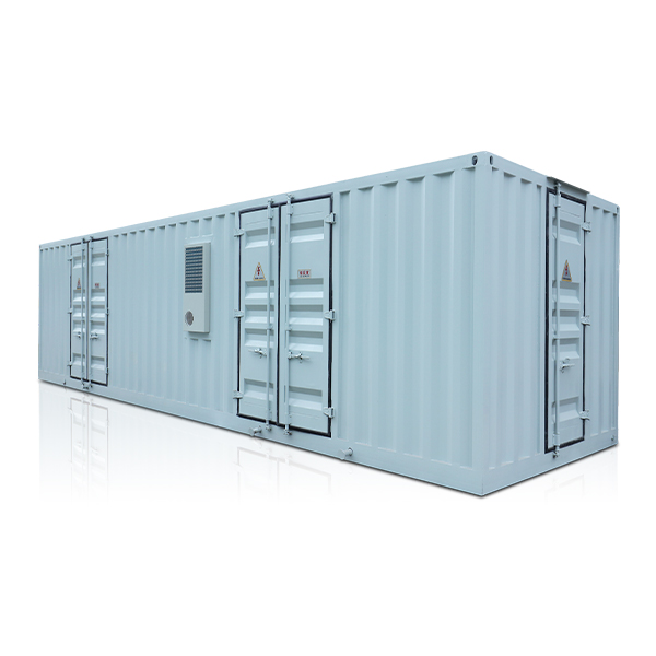 10kV~40.5kV Modular Intelligent Prefabricated Cabin