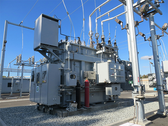 american public power association