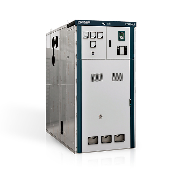 Kyn61-40.5(Z) Armored Removable Ac Metal Enclosed Switchgear