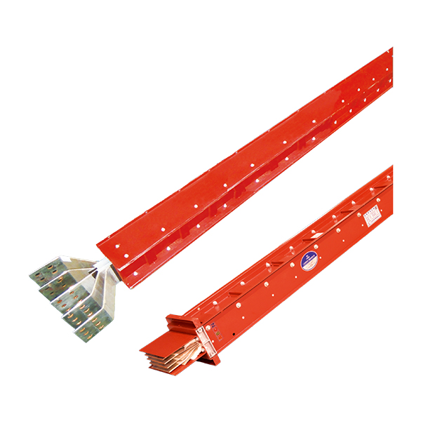 CYCMC37T- NH Fire-resistant Busway
