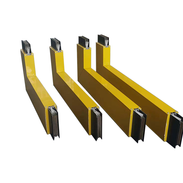 Cast Waterproof Busway