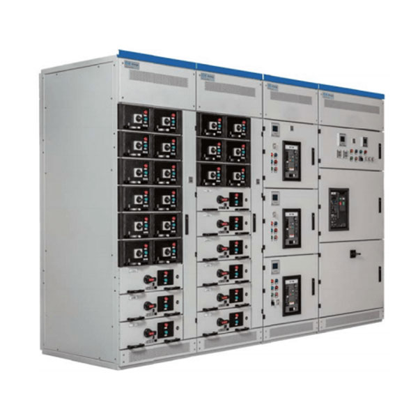 Xeergy Eaton Authorize Low-Voltage Switchgear