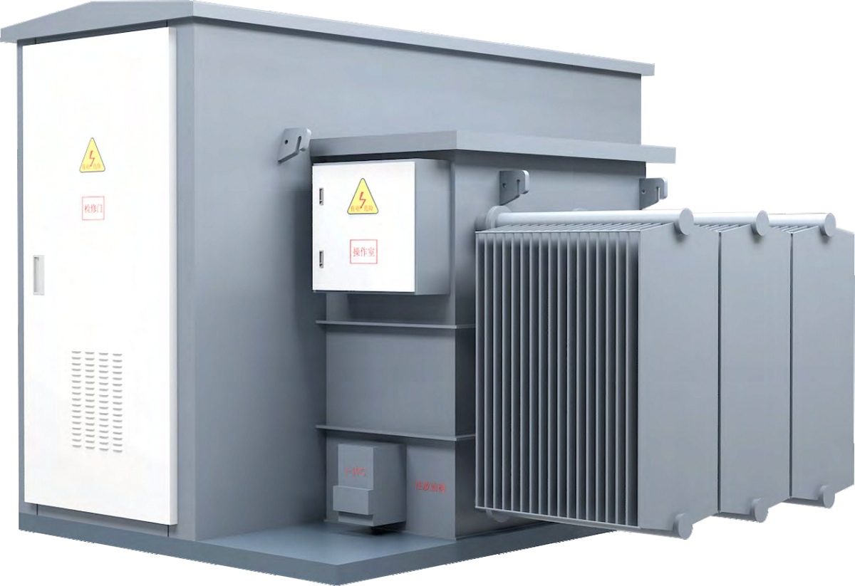 zgs13-h combination transformer (photovoltaic beauty transformer)