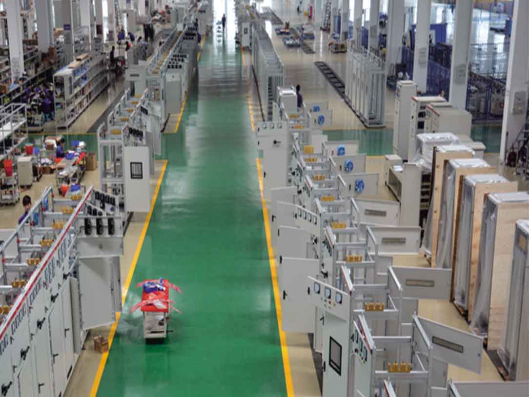 Conya Factory
