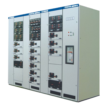 Mns Low Voltage Withdrawable Switchgear