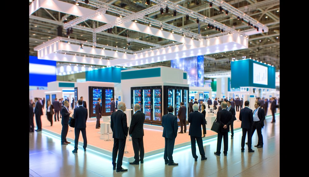 competitive low voltage market