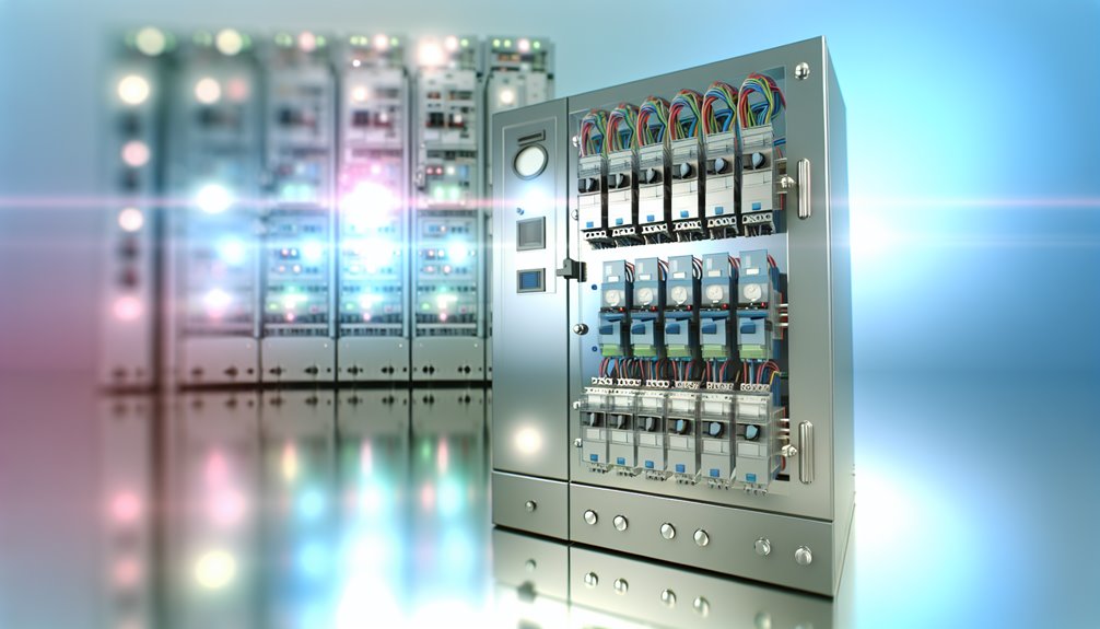 tailored low voltage switchgear solutions