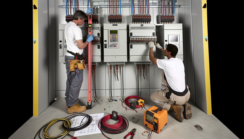 installation challenges and solutions