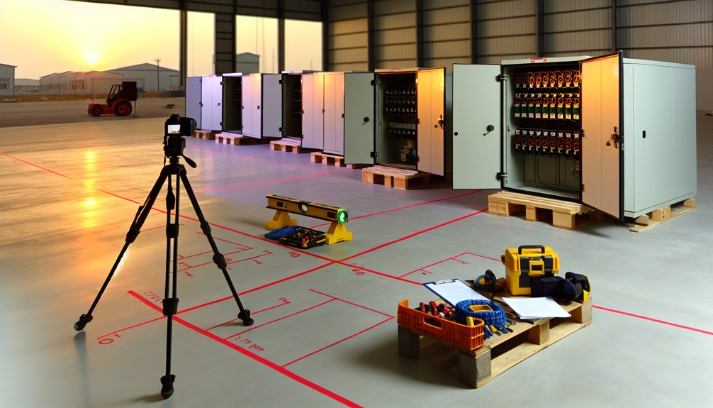 pre installation system requirements analysis