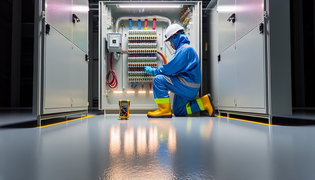 Switchgear Installation: Step-by-Step Guide for Safe and Reliable Setup