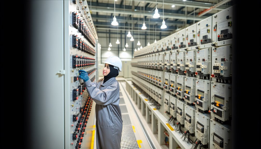 Switchgear Testing Explained: Types, Procedures, and Standards