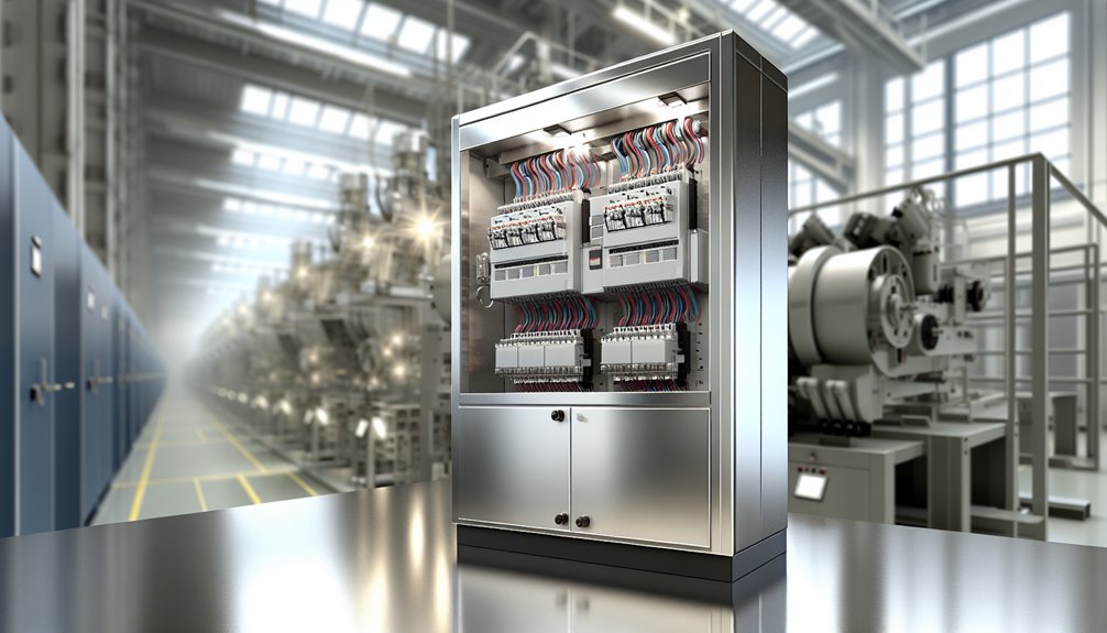 custom power management solutions