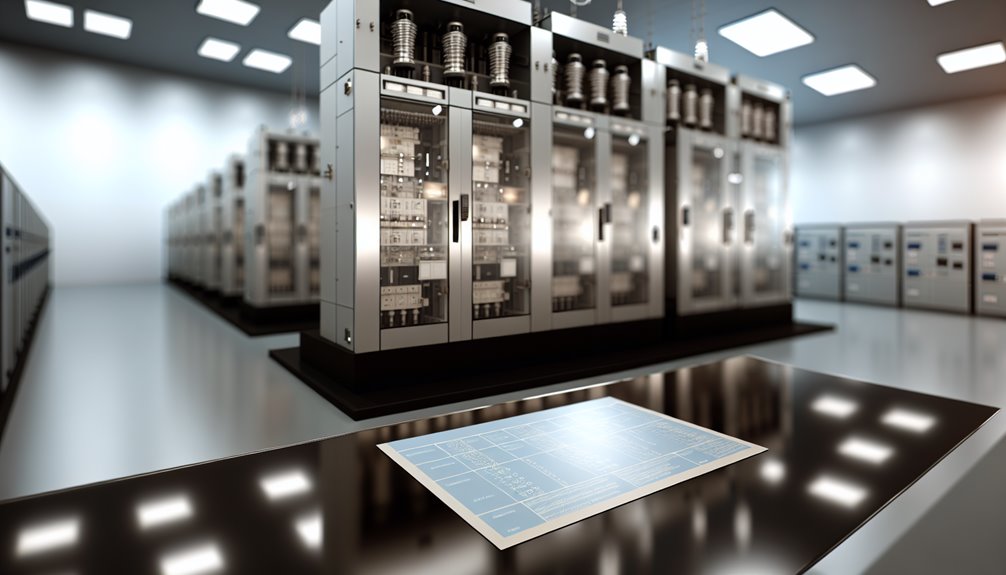 High Voltage Switchgear Price Guide: Cost Factors, Ranges & Buying Tips