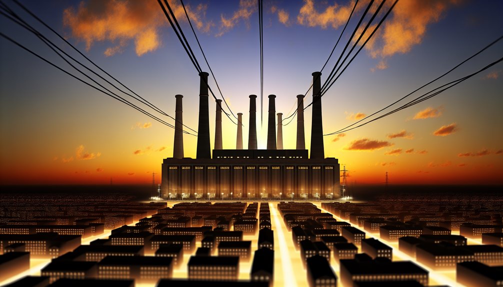 economies of scale advantages