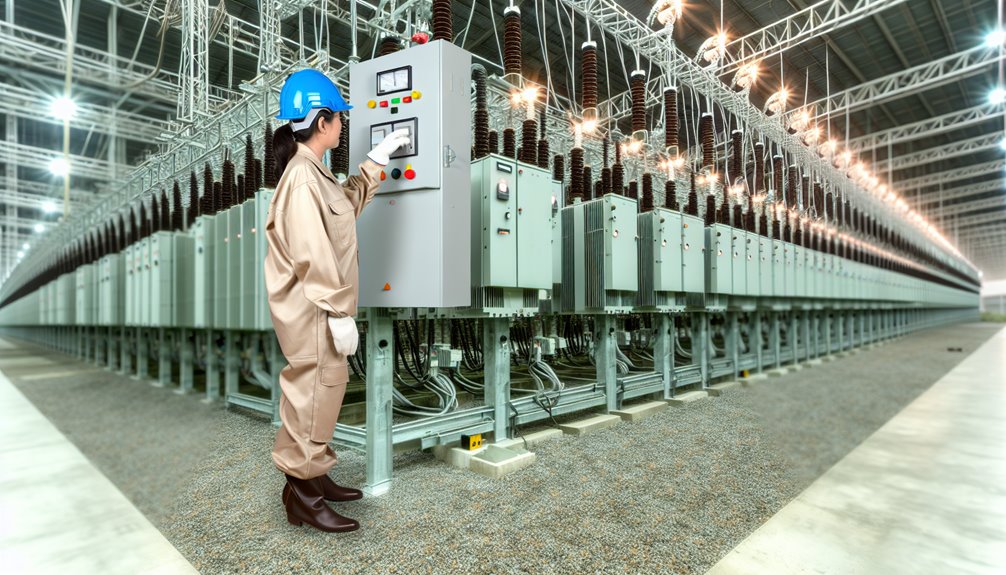 efficient energy flow components