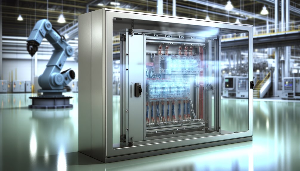 smart energy solutions evolving