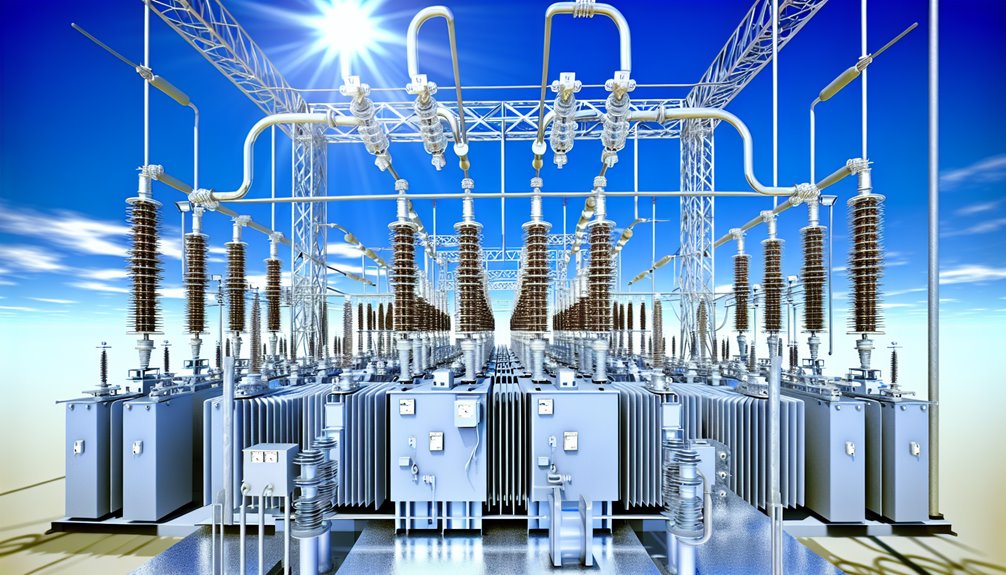 choosing electrical distribution equipment