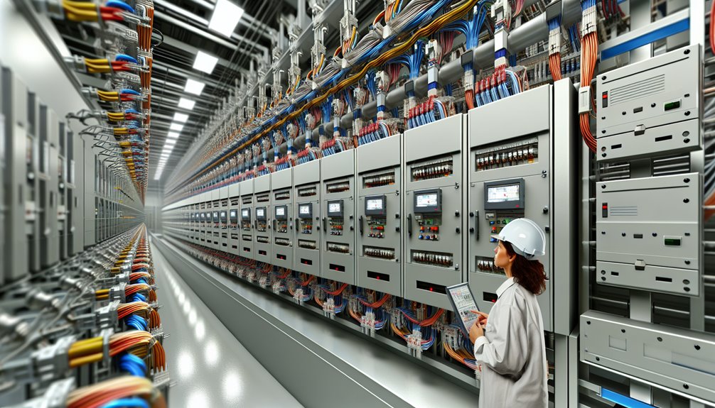 Switchgear Applications