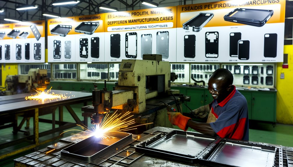 welded vs modular enclosures