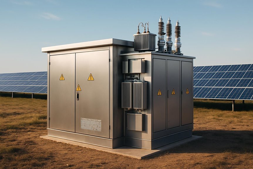 compact reliable cost effective solutions