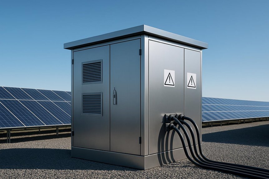 efficient renewable energy solutions